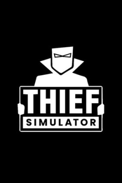 Cover zu Thief Simulator