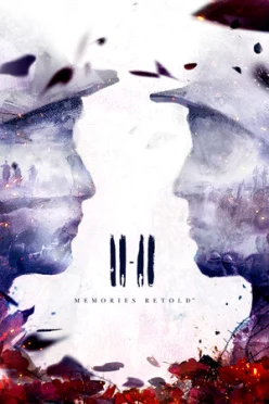Cover zu 11-11 MEMORIES RETOLD