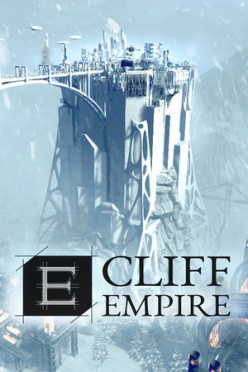 Cover zu Cliff Empire