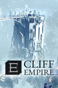 Cover zu CLIFF EMPIRE