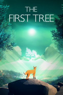 Cover zu The First Tree