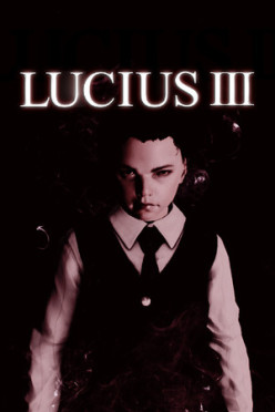Cover zu Lucius 3