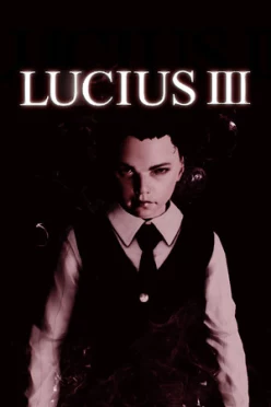 Cover zu LUCIUS 3