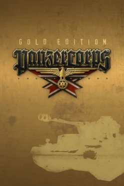 Cover zu PANZER CORPS