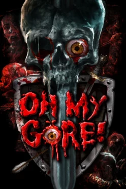 Cover zu OH MY GORE