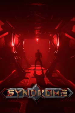 Cover zu SYNDROME