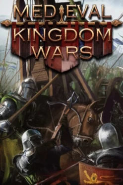 Cover zu MEDIEVAL KINGDOM WARS
