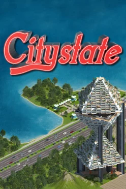 Cover zu CITYSTATE