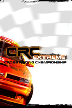Cover zu Cross Racing Championship Extreme