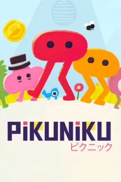 Cover zu PIKUNIKU