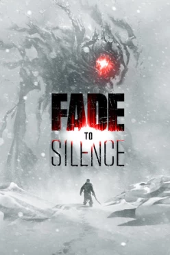 Cover zu FADE TO SILENCE