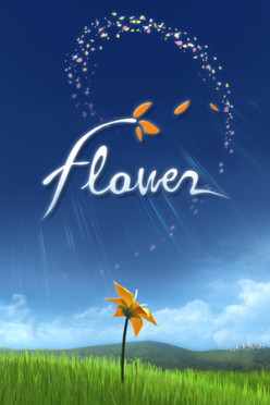 Cover zu Flower