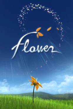 Cover zu FLOWER
