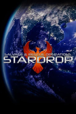 Cover zu STARDROP