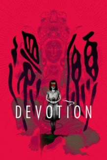 Cover zu Devotion