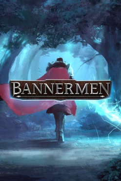 Cover zu BANNERMEN