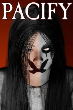 Cover zu PACIFY