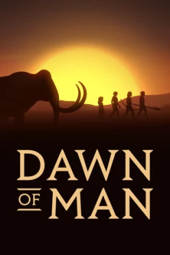 Cover zu DAWN OF MAN