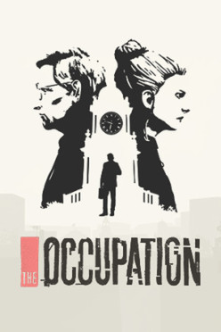 Cover zu The Occupation