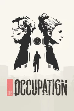 Cover zu THE OCCUPATION