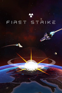 Cover zu First Strike - Classic