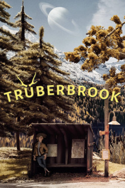 Cover zu Trüberbrook