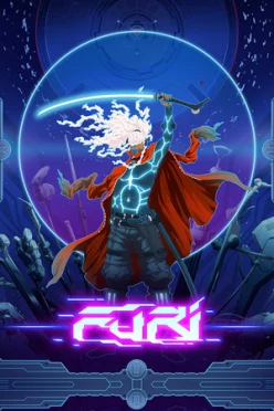 Cover zu FURI
