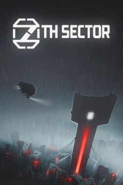 Cover zu 7th Sector