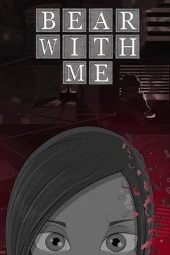 Cover zu BEAR WITH ME