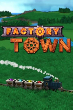 Cover zu FACTORY TOWN