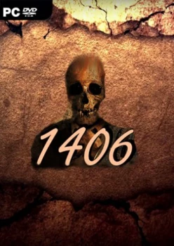 Cover zu 1406