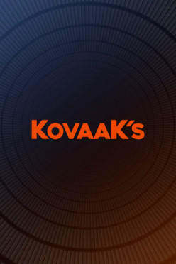 Cover zu KovaaK's