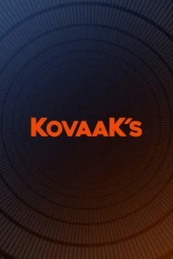Cover zu KOVAAK'S