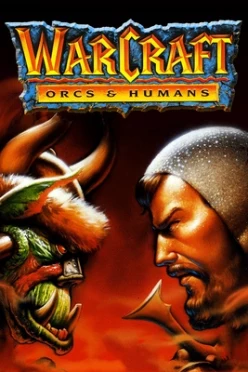 Cover zu WARCRAFT