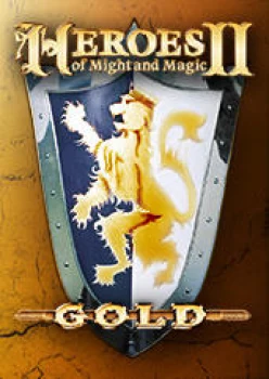 Cover zu HEROES OF MIGHT AND MAGIC II