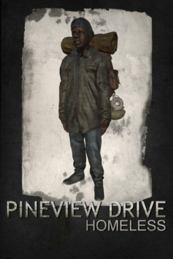 Cover zu Pineview Drive - Homeless