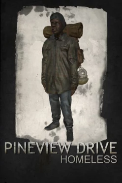 Cover zu PINEVIEW DRIVE - HOMELESS
