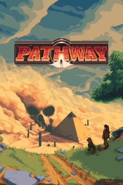 Cover zu PATHWAY
