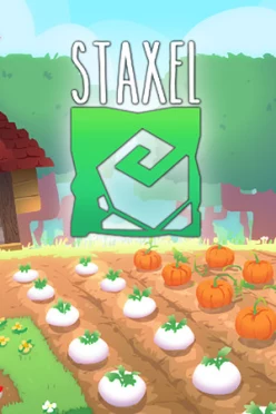 Cover zu STAXEL