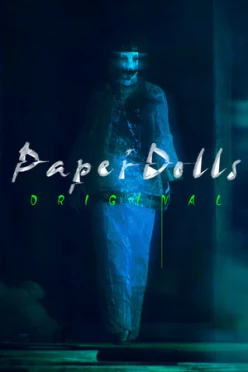 Cover zu PAPER DOLLS - ORIGINAL