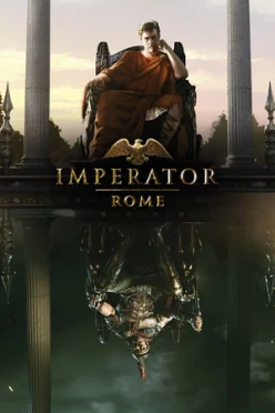 Cover zu IMPERATOR - ROME