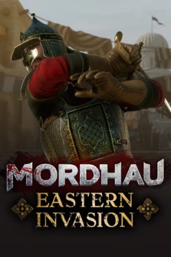 Cover zu MORDHAU