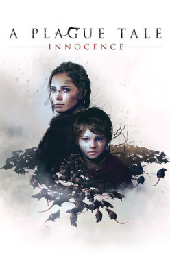 Cover zu A Plague Tale - Innocence