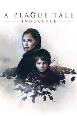 Cover zu A PLAGUE TALE - INNOCENCE