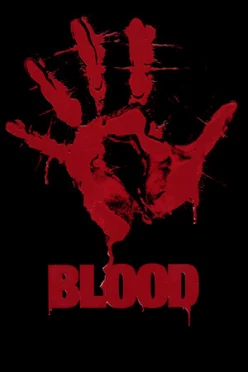 Cover zu BLOOD - FRESH SUPPLY