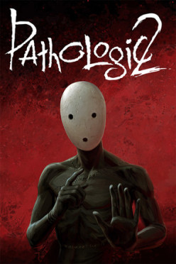 Cover zu Pathologic 2