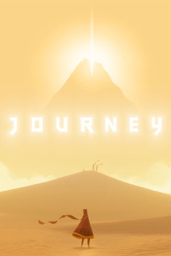 Cover zu Journey
