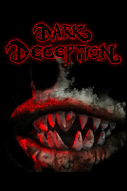 Cover zu Dark Deception
