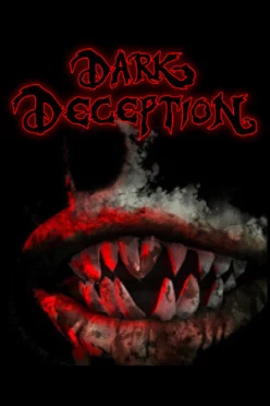 Cover zu DARK DECEPTION