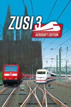 Cover zu ZUSI 3